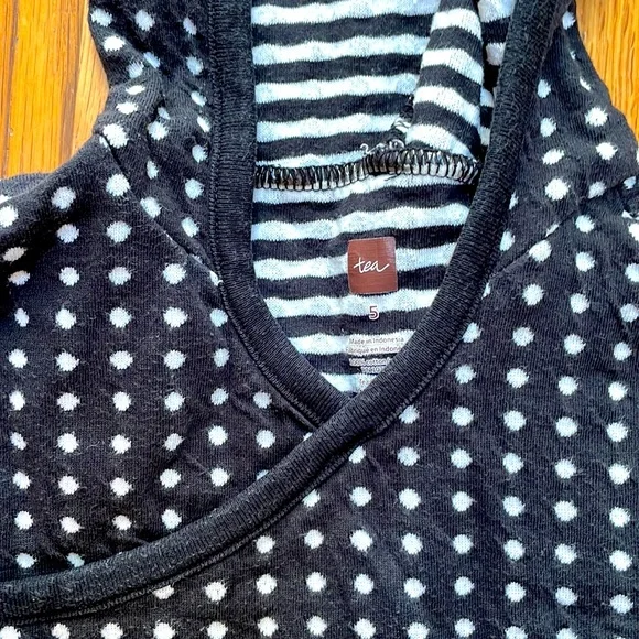 Tea Collection Size 5 - Picture 2 of 5